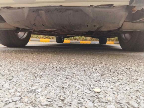 [佛山·粤X] 二手斯巴鲁森林人2015款 2.0i 特装纪念版