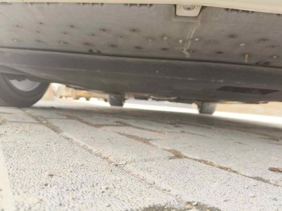 [深圳·粤B] 二手奥迪奥迪A4L2015款 35 TFSI 自动标准型