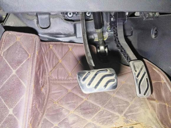 [西安·陕U] 二手荣威荣威RX52018款 20T 两驱自动互联网智臻版