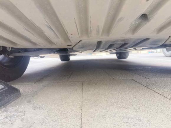 [宁波·浙B] 二手大众ID.4 X2021款 Pure 纯净版