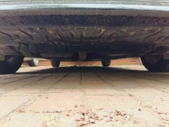 [青岛·鲁B] 二手丰田凯美瑞2016款 2.0E 十周年纪念精英版