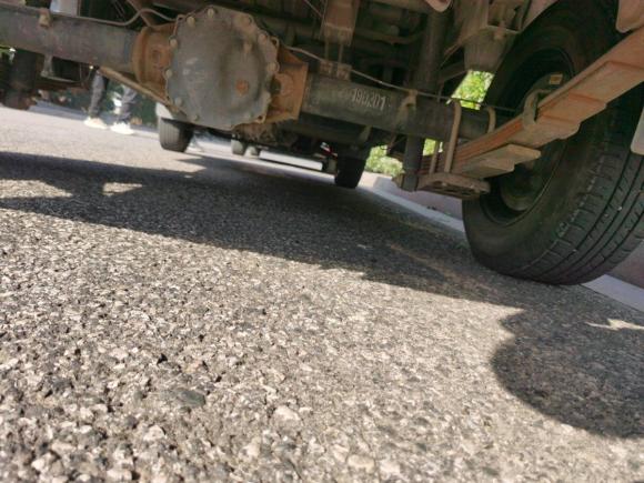 [嘉兴·浙F] 二手五菱汽车五菱荣光新卡2019款 1.5L双排L3C