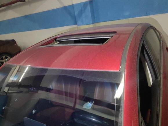 [苏州·皖B] 二手北京汽车绅宝D502018款 1.5L 手动尊贵智驾版