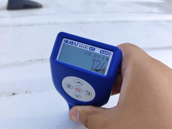 [湖州·浙D] 二手长安长安CS35PLUS2019款 1.4T DCT畅联蓝鲸版