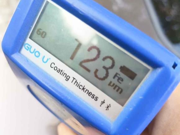 [南昌·赣M] 二手大众朗行2013款 1.6L 自动舒适型