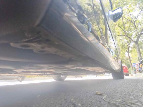 [西安·陕D] 二手凯迪拉克凯迪拉克CT62019款 28T 时尚型