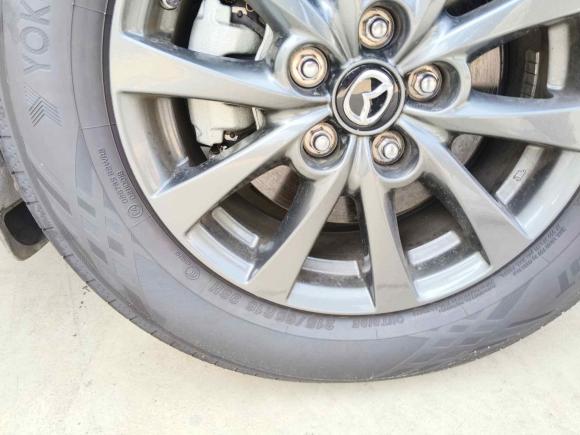 [金华·浙G] 二手马自达马自达CX-302022款 2.0L 手动尚悦型