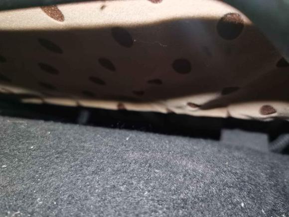 [青岛·鲁B] 二手本田锋范经典2008款 1.5L 手动精英版