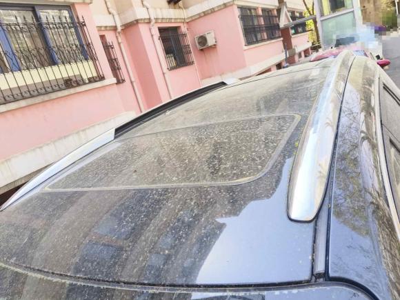 [济南·鲁A] 二手别克昂科雷2010款 3.6L 旗舰版