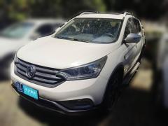 [武汉·鄂A] 东风风神东风风神AX72016款 2.0L 自动智逸型