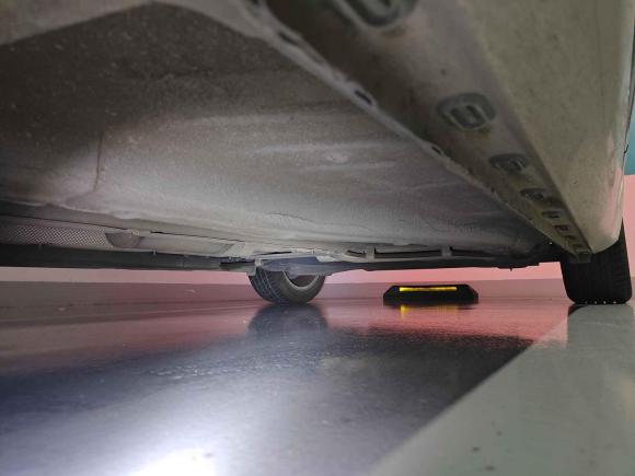 [深圳·闽D] 二手观致观致32016款 三厢 1.6T 自动致臻型