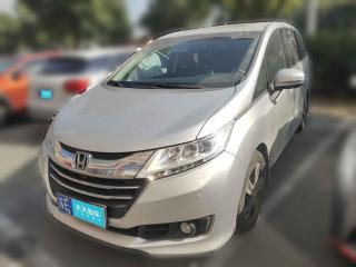 本田奥德赛2015款2.4L智享版