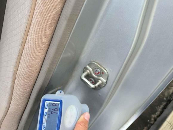 [佛山·粤Y] 二手日产阳光2011款 1.5XE 手动舒适版