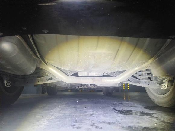 [杭州·浙A] 二手凯迪拉克凯迪拉克XT62021款 28T 六座四驱豪华型至臻音响版