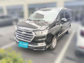 江淮瑞风瑞风M42019款 商旅系列 2.0L 手动商务型 国V「杭州二手车」「天天拍车」