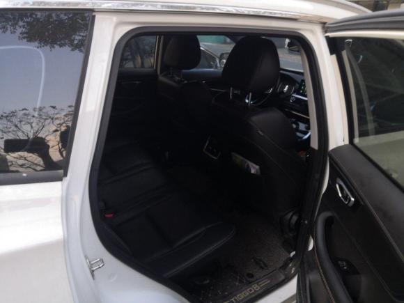 [南京·皖L] 二手奇瑞瑞虎82019款 1.6TGDI 自动精英型