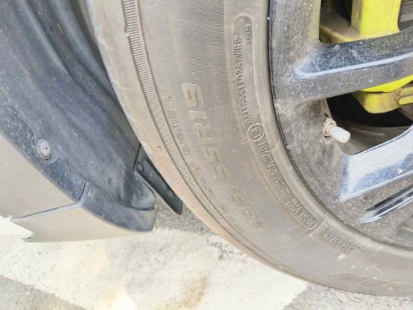 [深圳·鲁E] 二手哈弗哈弗H6S2022款 2.0T 两驱智跑版