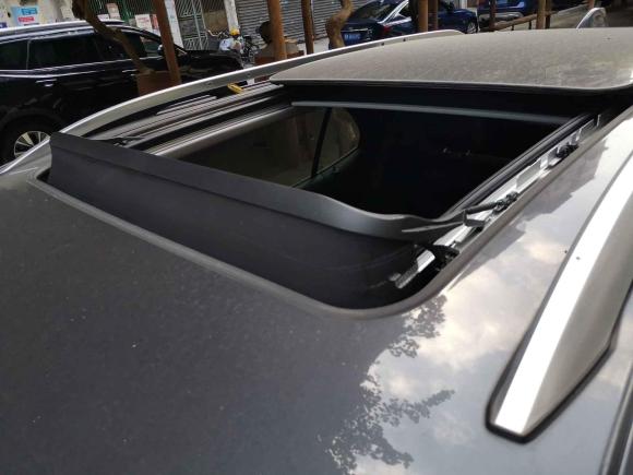 [广州·粤A] 二手雪佛兰探界者2022款 535T 驭界版