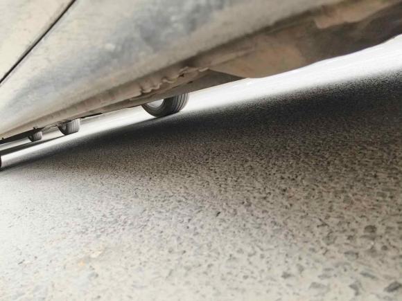 [济南·鲁A] 二手别克君越2018款 28T 豪华型