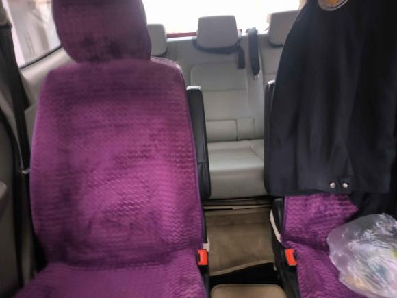 [青岛·鲁B] 二手东风风行风行S5002016款 1.5L 手动豪华型Ⅱ