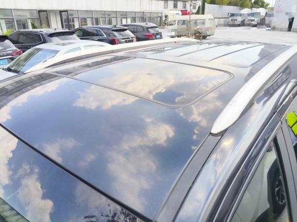 [上海·浙D] 二手驭胜驭胜S3502014款 2.4T 自动两驱柴油豪华天窗版5座