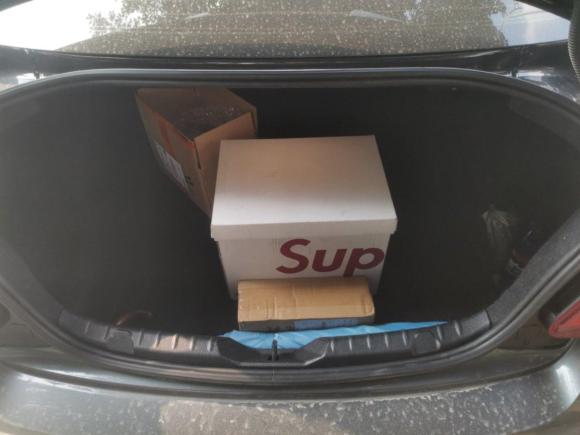 [广州·闽A] 二手宝马宝马2系2018款 M240i