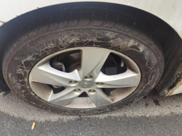 [义乌·浙G] 二手现代朗动2012款 1.6L 自动领先型