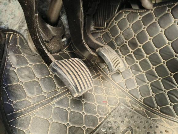 [台州·浙J] 二手长安长安CS752020款 280T 手动精英型 国VI