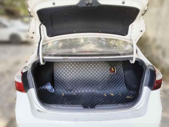 [成都·川A] 二手起亚起亚K32016款 1.6L 自动GLS