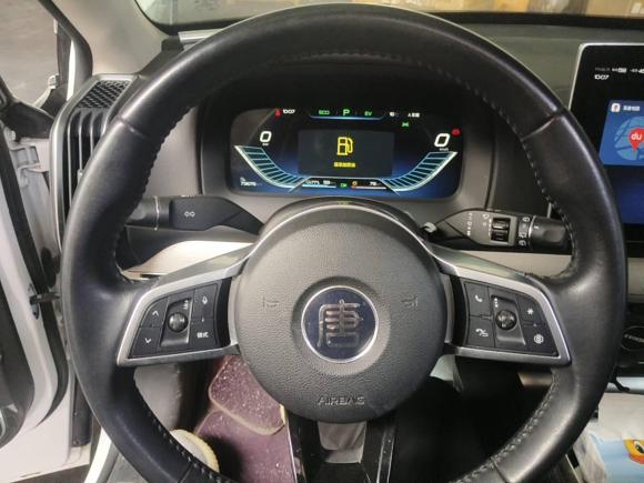 [青岛·黑A] 二手比亚迪唐新能源2018款 DM 2.0T 全时四驱智联创享型 7座 国V