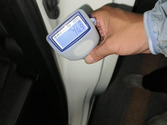 [广州·苏D] 二手英菲尼迪英菲尼迪QX502018款 2.0T 两驱菁英版