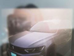 [上海·沪F]大众  蔚揽  2018款380TSI两驱畅行版