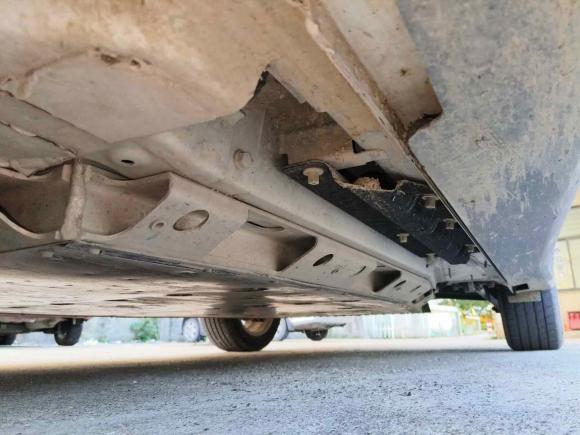 [台州·浙J] 二手别克微蓝62019款 互联时尚型