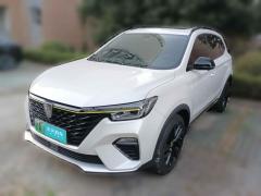 [上海·沪A] 荣威荣威RX5新能源2020款 ePLUS 国潮荣麟豪华版