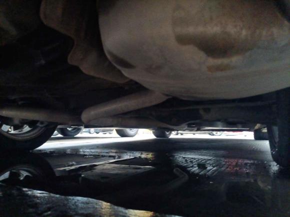 [深圳·粤B] 二手本田雅阁2018款 260TURBO 豪华版 国VI