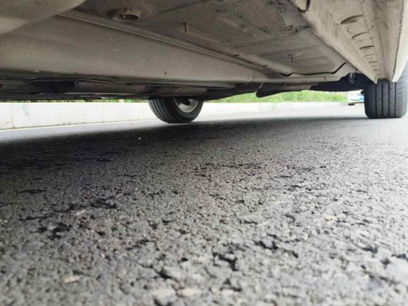 [济南·鲁A] 二手别克君威2014款 2.0L 精英时尚型