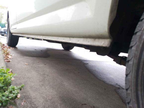 [无锡·苏B] 二手凯马锐捷2022款 ES26舒适版 江西安驰