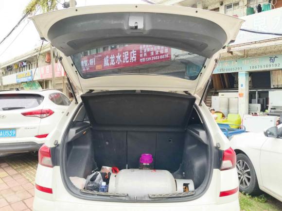 [佛山·湘F] 二手斯柯达柯米克2018款 1.5L 手动舒适版 国V