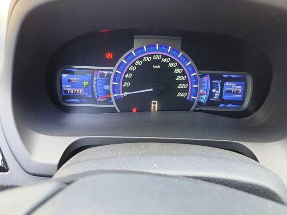 [苏州·苏E] 二手比亚迪比亚迪S72015款 2.0T 升级版 自动尊贵型