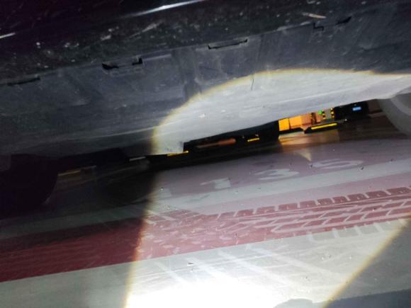 [青岛·鲁B] 二手奔驰威霆2021款 2.0T 精英版 7座