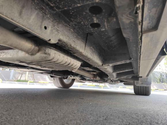 [济南·鲁A] 二手雪佛兰探界者2022款 轻混 550T RS 智能拓界版