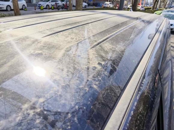 [济南·鲁A] 二手五菱汽车五菱征程2021款 1.5T 手动豪华型