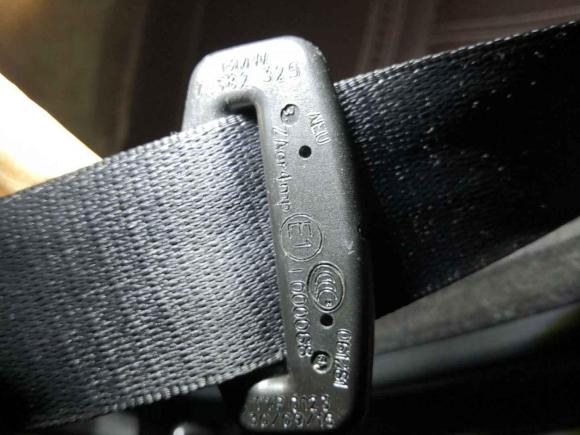 [西安·陕J] 二手宝马宝马5系2014款 525Li 豪华设计套装