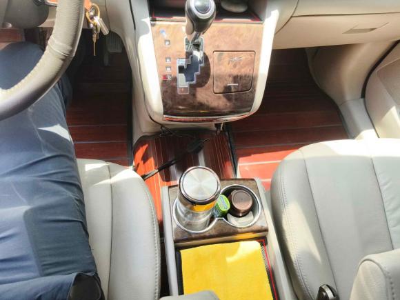 [上海·沪C] 二手马自达马自达82013款 2.5L 尊贵版