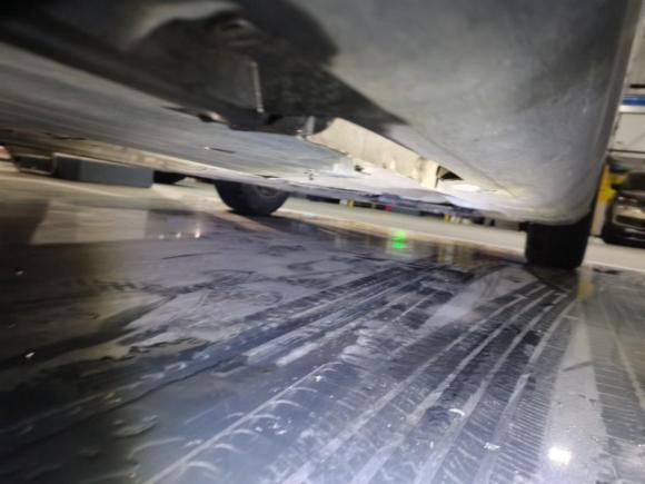 [上海·沪C] 二手福特福克斯2012款 两厢 1.6L 手动风尚型