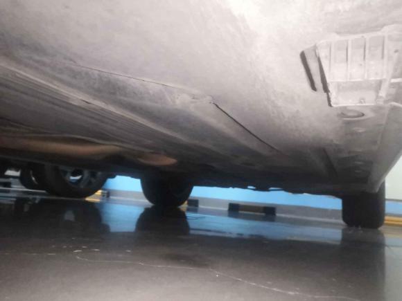 [南昌·赣A] 二手宝马宝马3系GT2016款 320i 时尚型