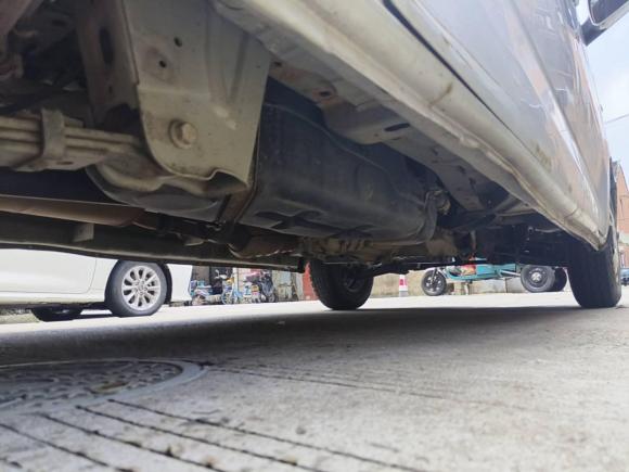 [宁波·浙B] 二手长安凯程长安睿行M602019款 1.5L标准型国VI 5/6座DAM15KR