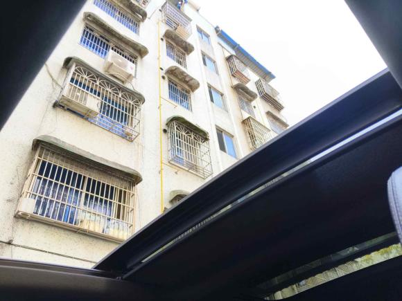 [义乌·浙G] 二手奔驰奔驰GLC2016款 GLC 300 4MATIC 动感型