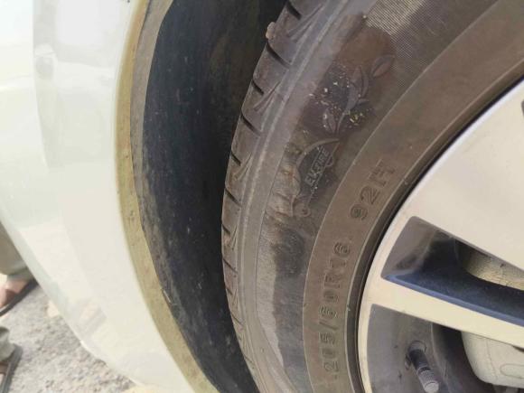 [上海·沪C] 二手日产轩逸2021款 1.6L XL CVT悦享版