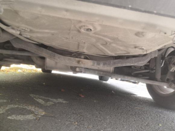 [上海·苏A] 二手别克英朗2010款 GT 1.6T 新锐运动版